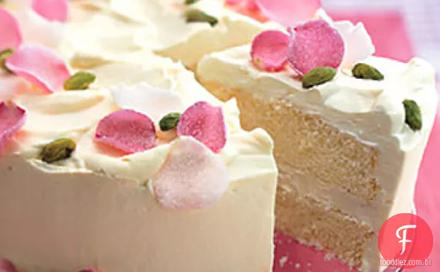Bolo De Amor Persa