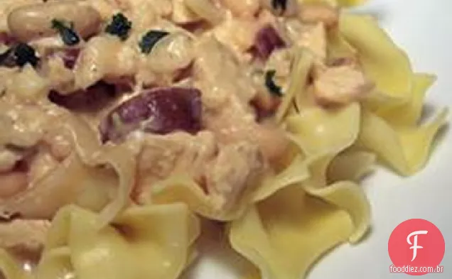 Fogão Lento Cassoulet