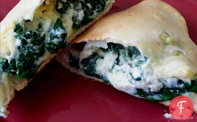 Roquefort Cheeseburgers