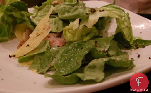 Salada Verde Aka Francês