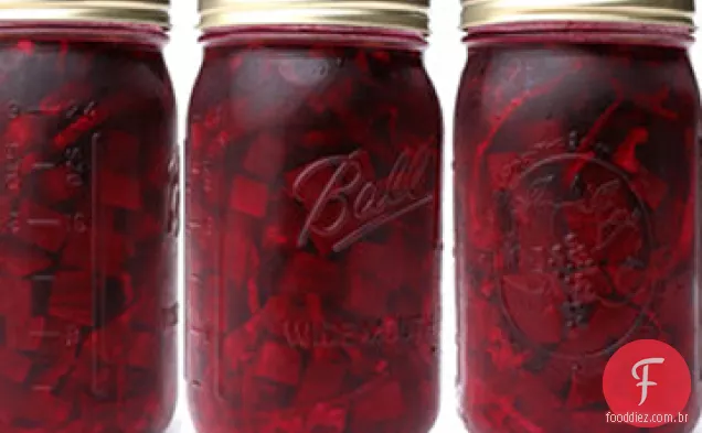 Receita Borscht