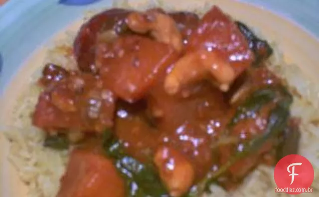 Salada De Beterraba Refrigerada