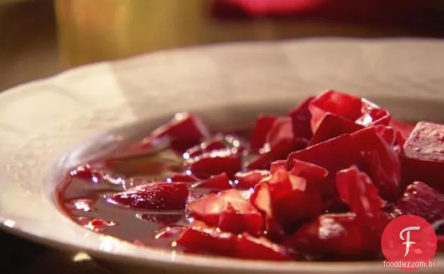 Borscht Inverno