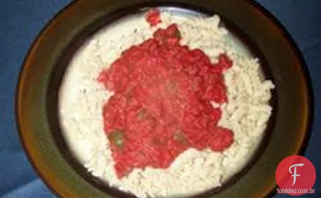 Sem Molho De Massa De Tomate