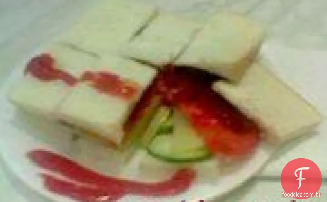 Beterraba do tio Bill e feijão em um molho de Creme