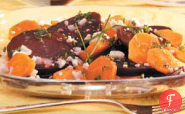 Beet Relish