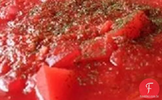 Borscht Frango