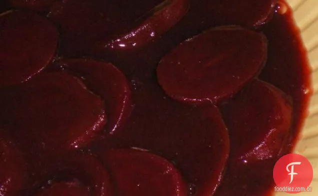 Beterraba Borscht