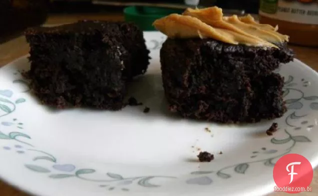Não pode ser Bolo De Chocolate de beterraba