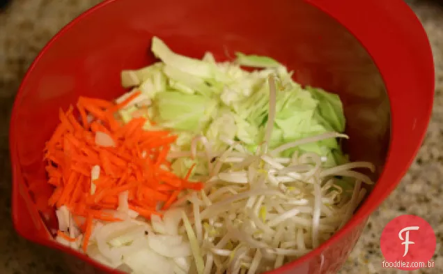 Salada Chinesa