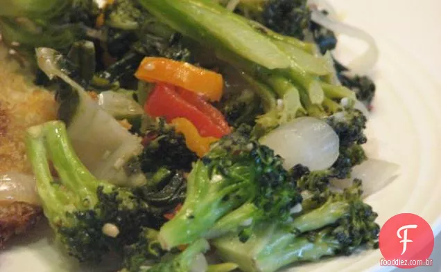 Sopa Ramen Com Carne Picada