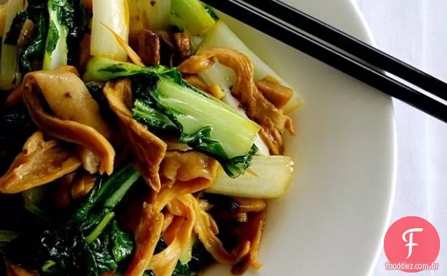 Citrus Sesame Noodle Salad