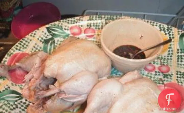 Arroz De Frango Hainan
