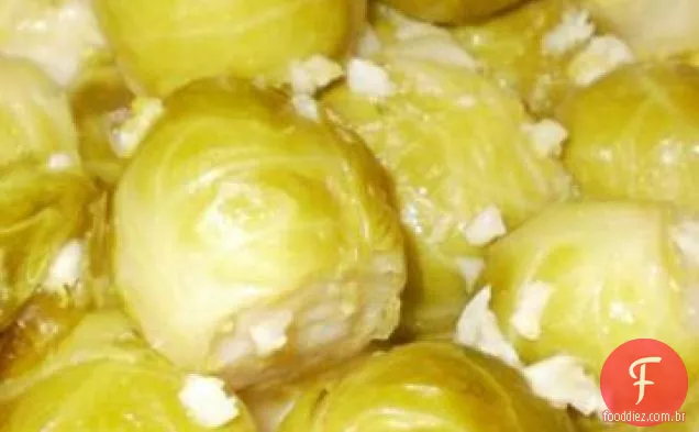 Brotos De Limão