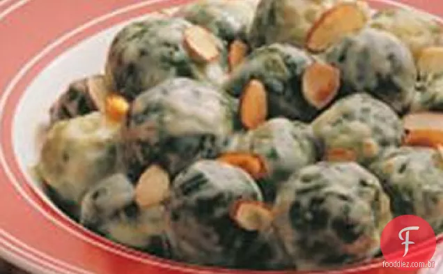 Brotos Salgados