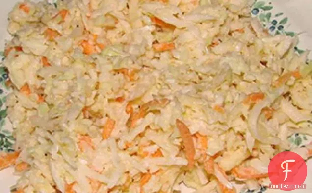 Meu Ingrediente Secreto Salada De Repolho