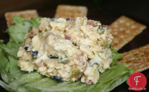 Jamaicano Coleslaw