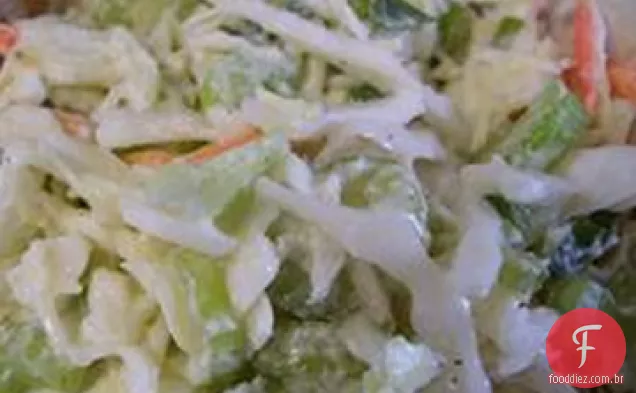 Original Blue Cheese Salada De Repolho