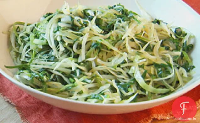 Verdes Mistos