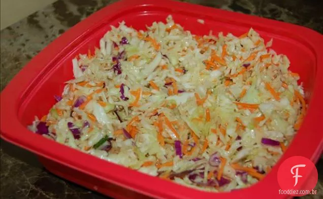 Repolho Com Salsicha Polonesa