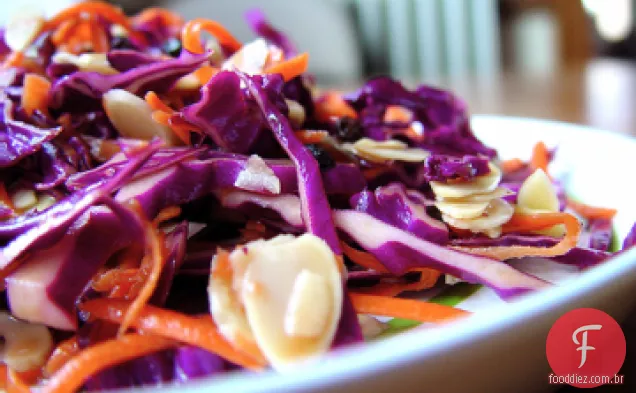Salada Saudável