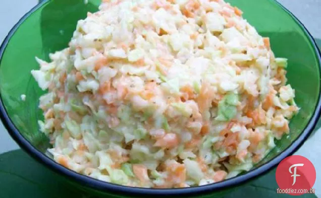 Coleslaw Haitiano