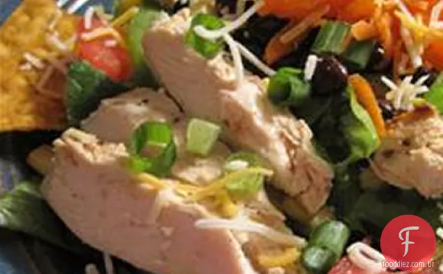 Southwest Chicken Salad II