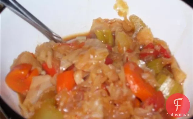 Sopa Maravilha