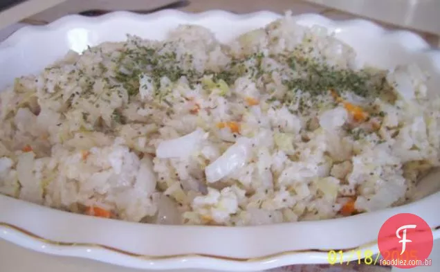 Jantar Cozido