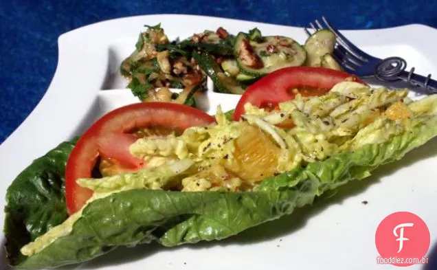 Fritura Vegetal