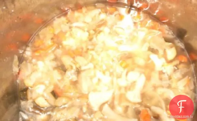 Vigilantes Do Peso Sem Pontos Valor Sopa De Legumes
