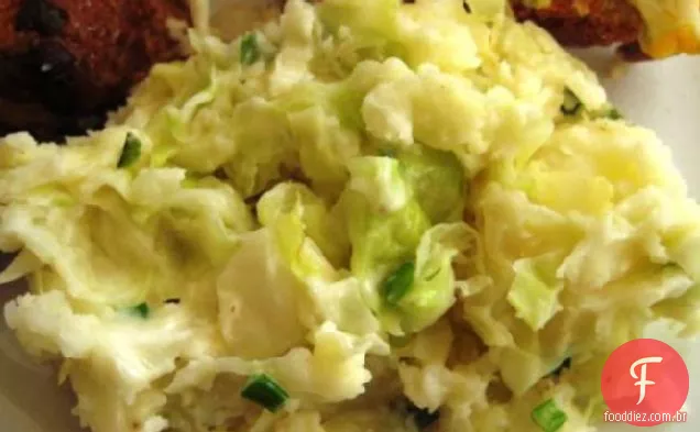 Colcannon