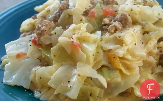 Pacotes De Carne Orientais