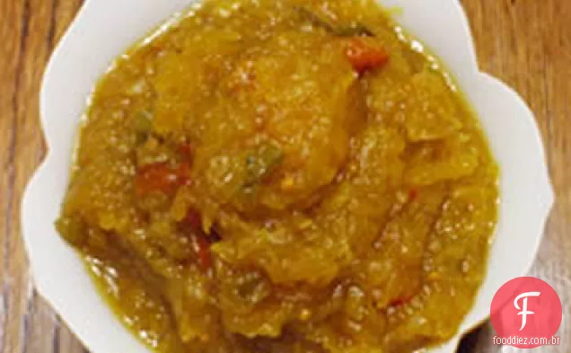 Doce Vidalia Cebola Sabor
