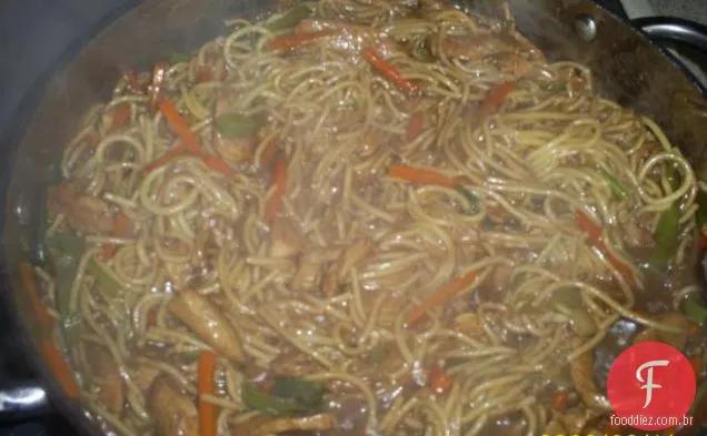 Sopa De Repolho