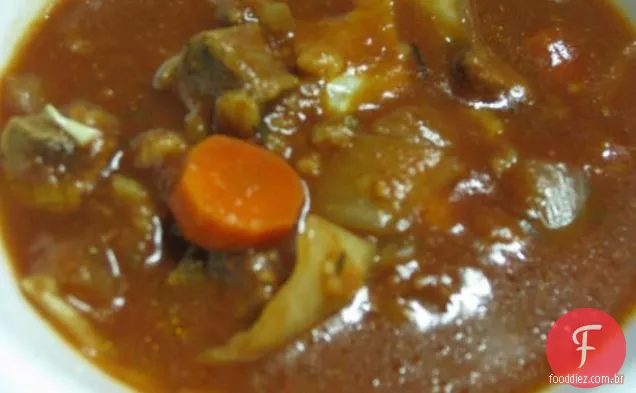 Salada crocante, salada Sumi, Salada asiática - está tudo bem