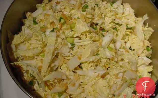 Sopa De Repolho