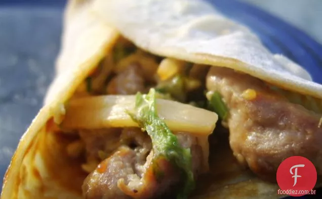 Porco Moo Shu