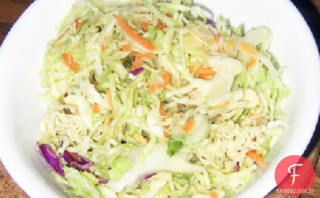 Ramen Salada De Repolho