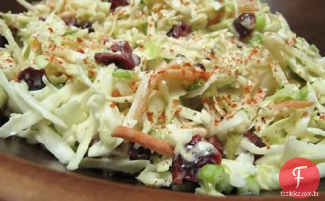Rene's Coleslaw
