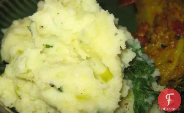 Colcannon Ala Western New York