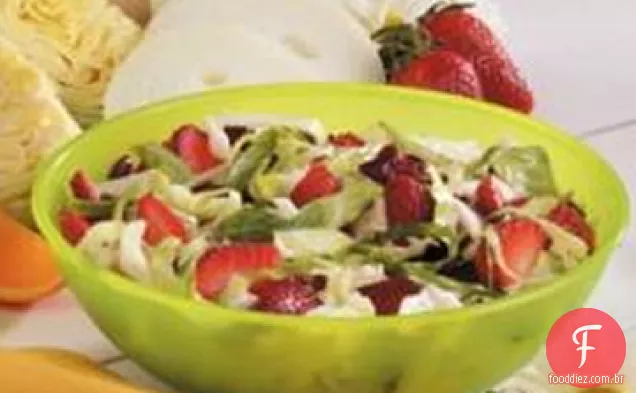 Berry Slaw