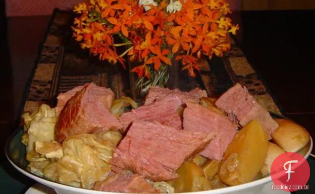 2-2-2 Sopa Vegetariana Fácil