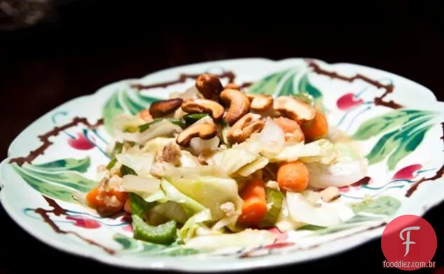 Chop Suey Con Casuy