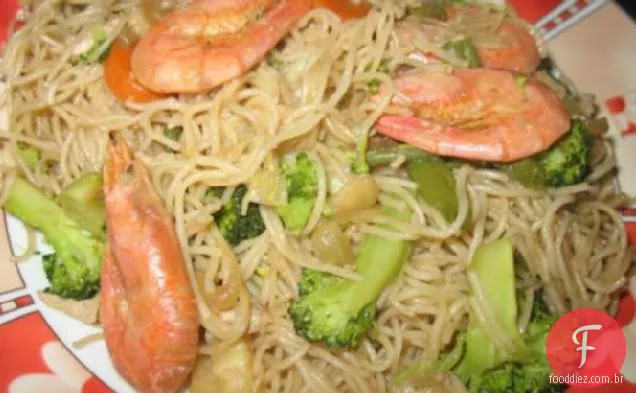 Elsa Pancit