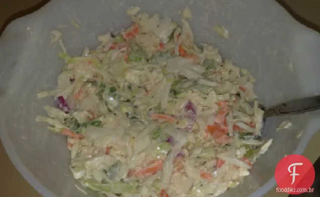Delicioso Repolho De Rábano