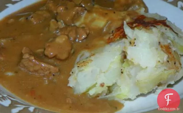 Devonshire Stew
