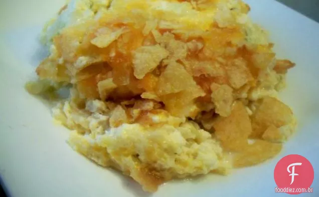 Grão de bico, batata e Curry de repolho