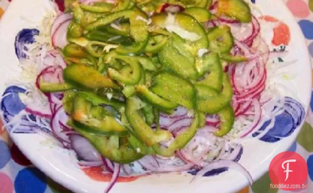 Harvey House Coleslaw