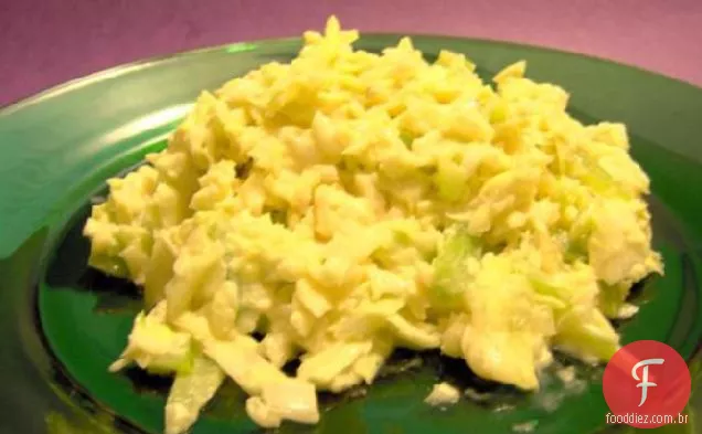 Cajun Coleslaw